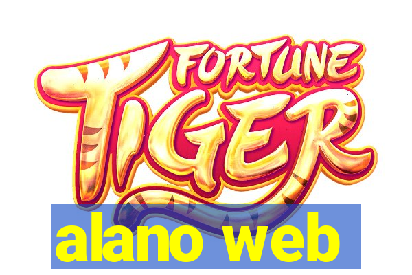 alano web