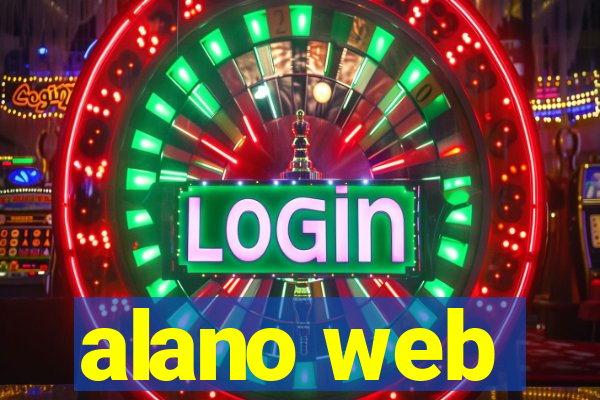 alano web