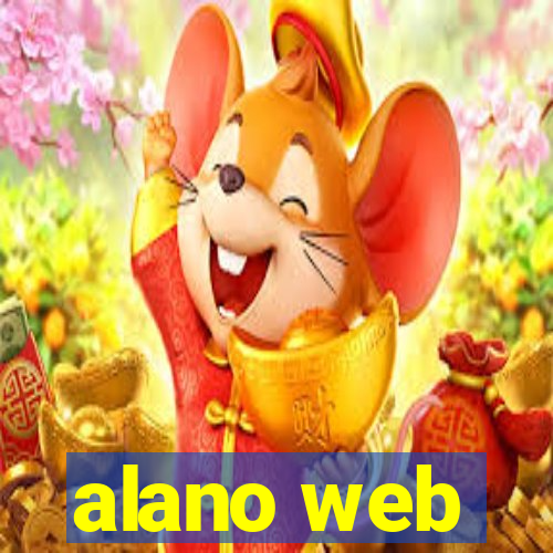 alano web