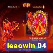 leaowin 04