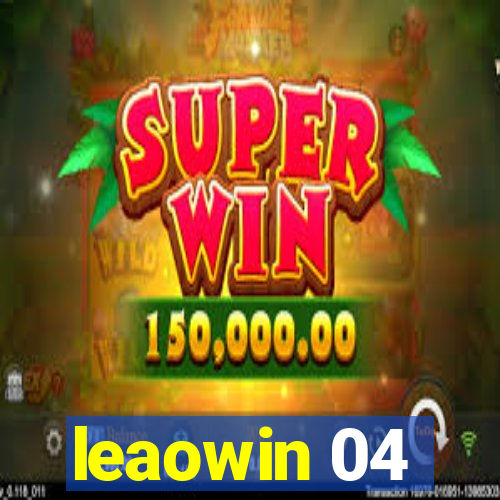 leaowin 04