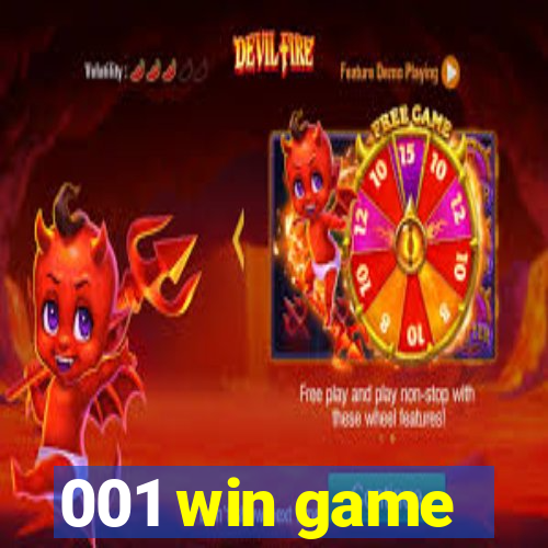 001 win game