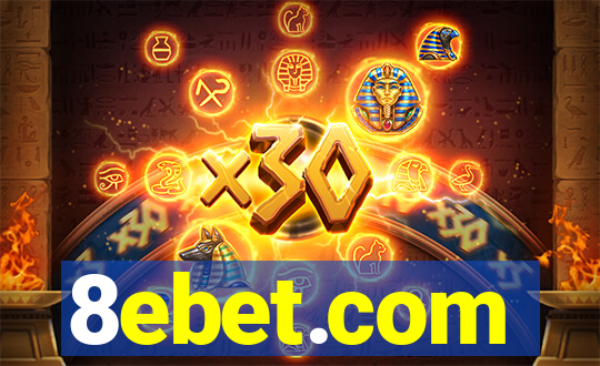 8ebet.com