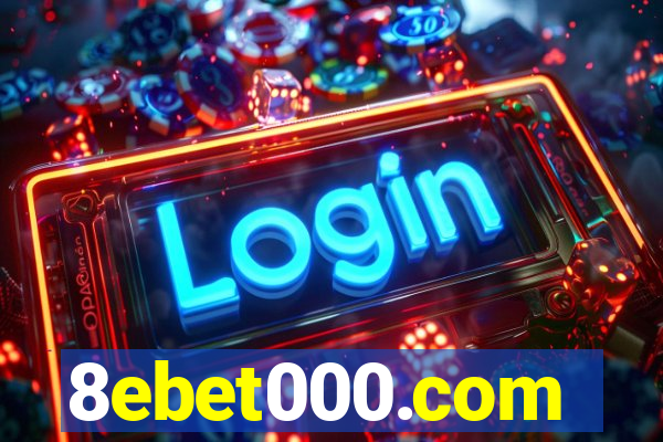 8ebet000.com