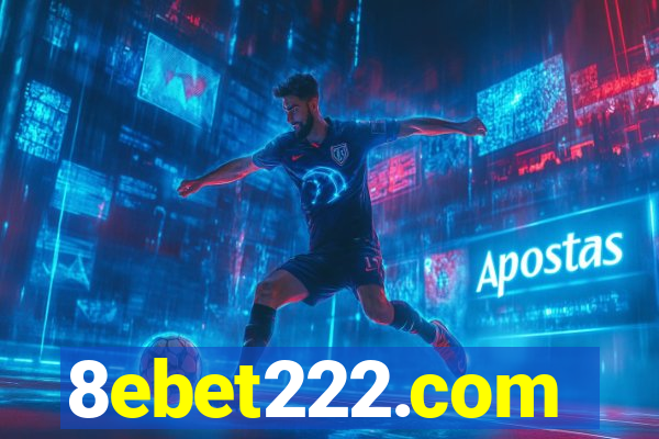 8ebet222.com