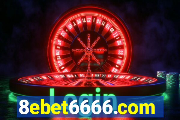 8ebet6666.com