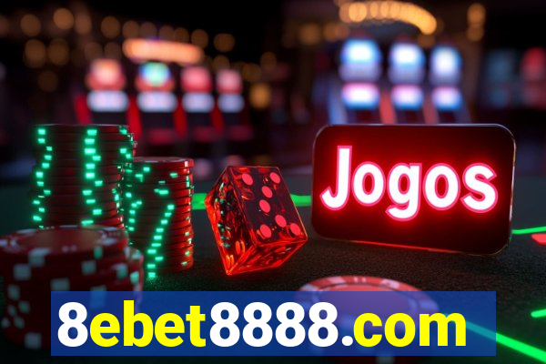 8ebet8888.com