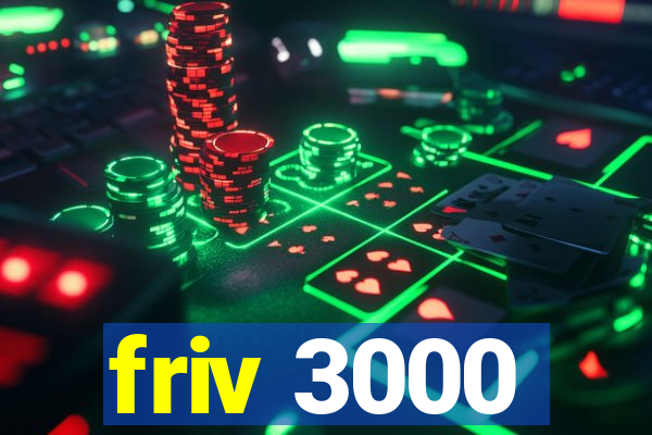 friv 3000