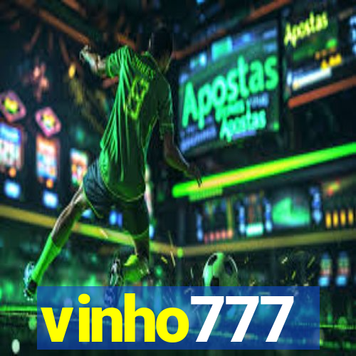 vinho777