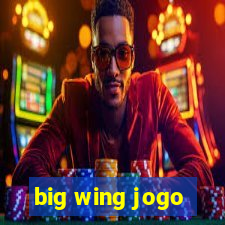 big wing jogo