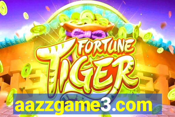 aazzgame3.com