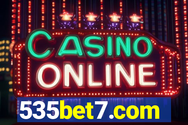 535bet7.com