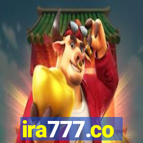 ira777.co