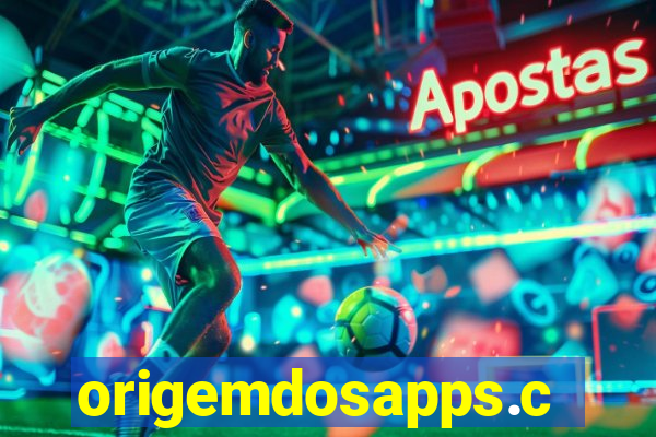 origemdosapps.com