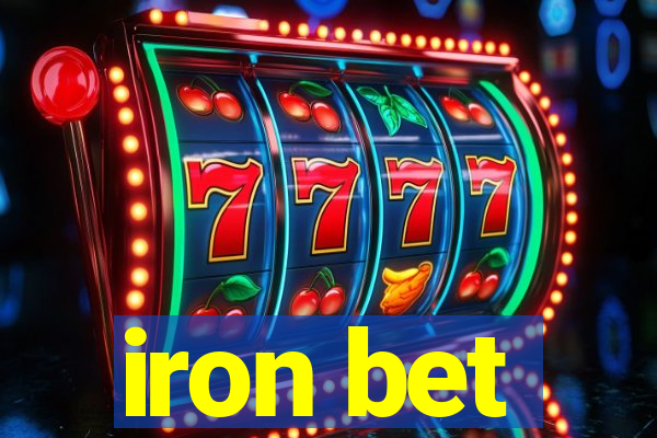 iron bet