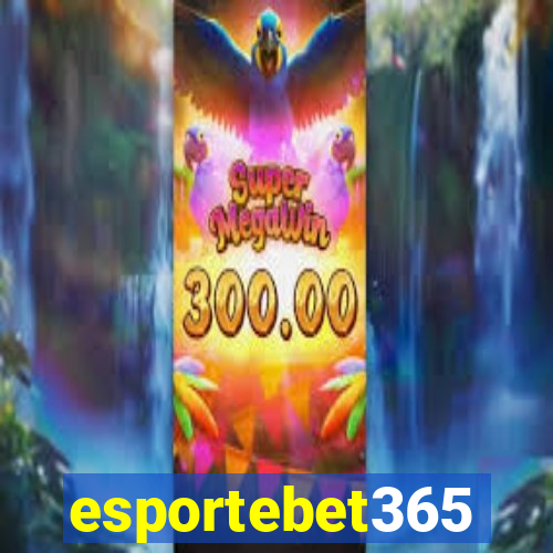 esportebet365