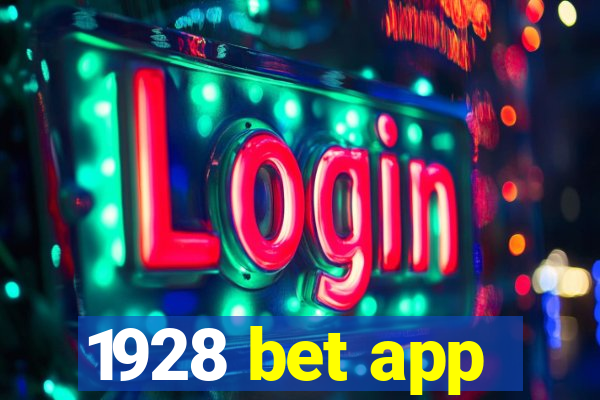 1928 bet app