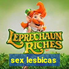 sex lesbicas