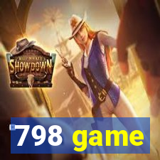 798 game