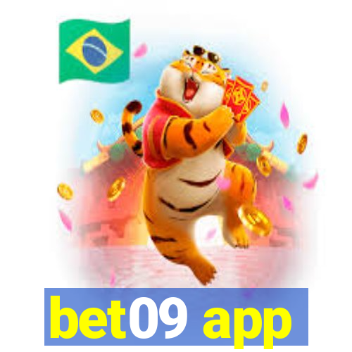 bet09 app