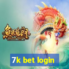 7k bet login