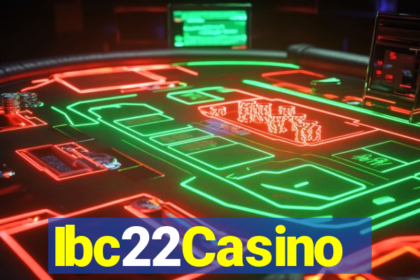 Ibc22Casino