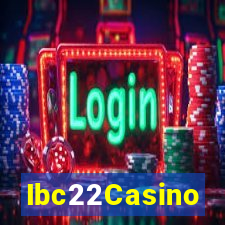 Ibc22Casino