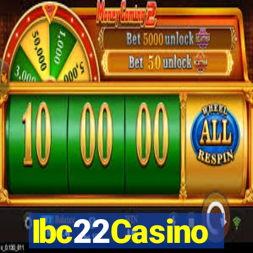 Ibc22Casino