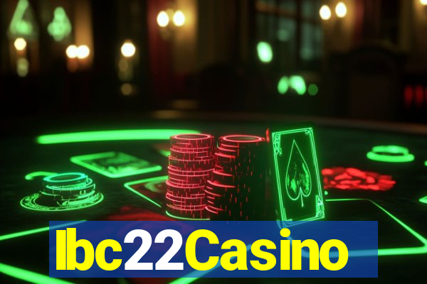 Ibc22Casino