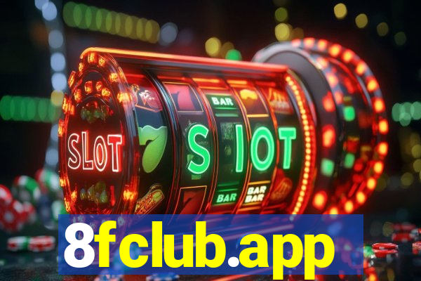 8fclub.app