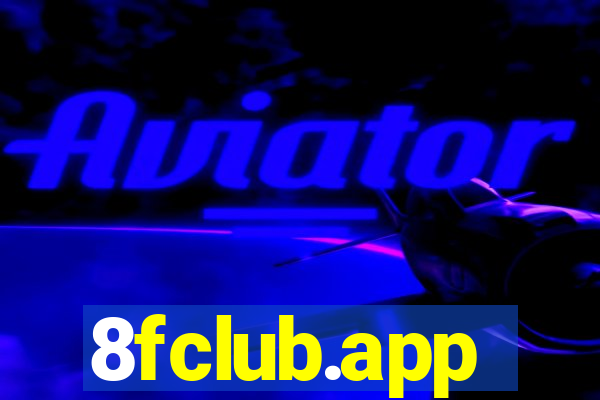 8fclub.app