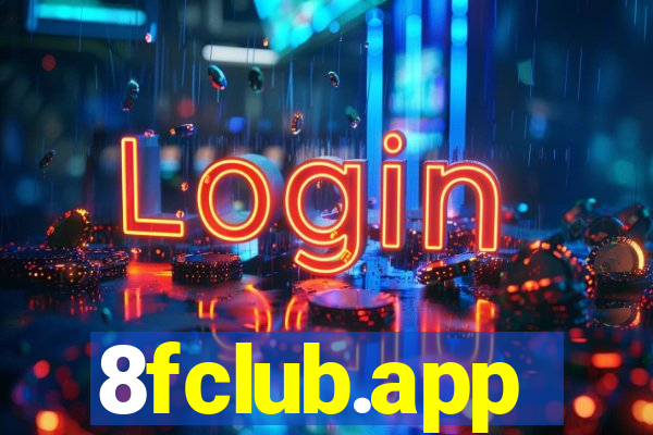 8fclub.app