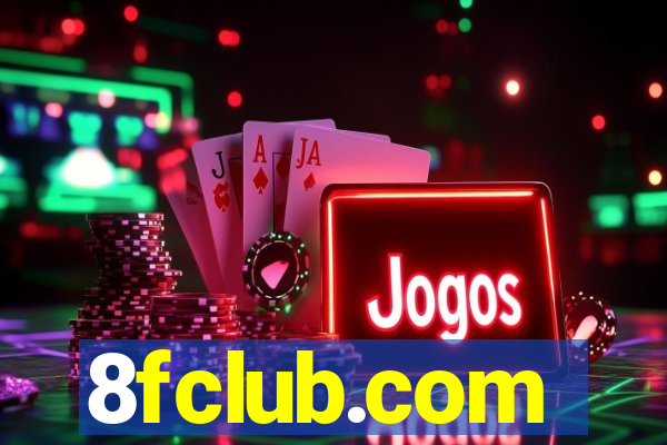 8fclub.com