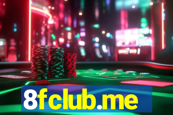 8fclub.me