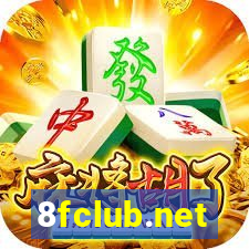 8fclub.net