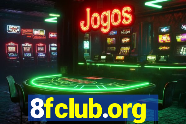 8fclub.org