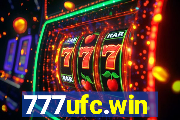 777ufc.win