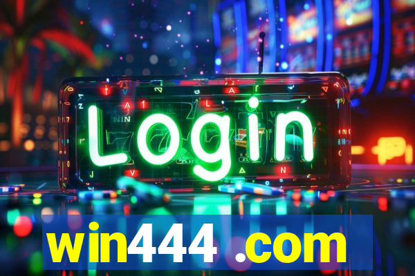 win444 .com