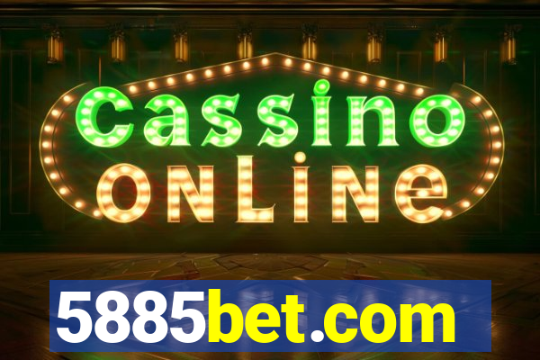 5885bet.com