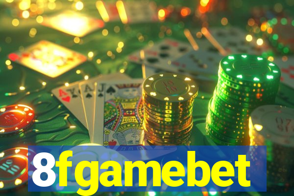 8fgamebet