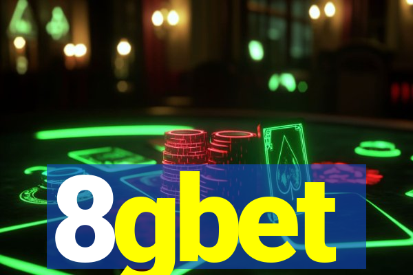 8gbet