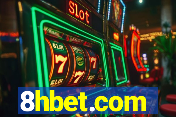 8hbet.com