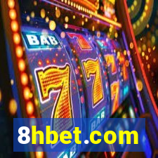 8hbet.com