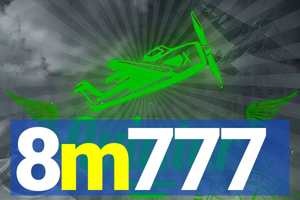 8m777