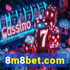 8m8bet.com