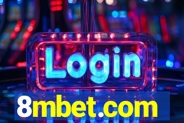 8mbet.com