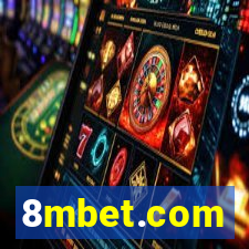 8mbet.com