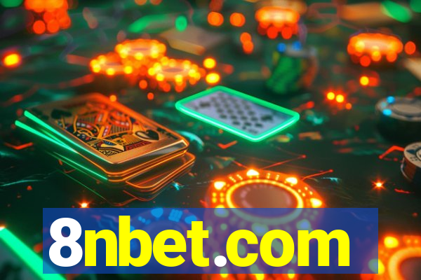 8nbet.com