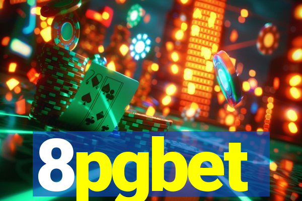 8pgbet