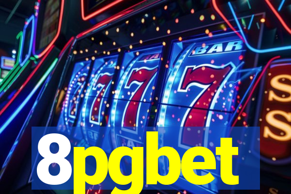 8pgbet